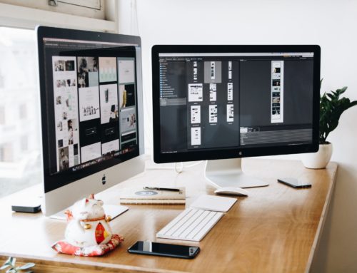 The Benefits Of Hiring A Web Design & Development Company