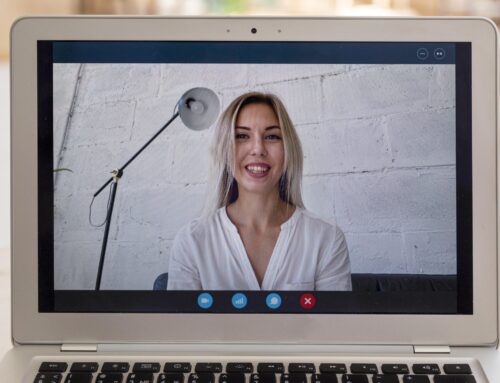 Google Meet Adds Real-Time Speech Translation