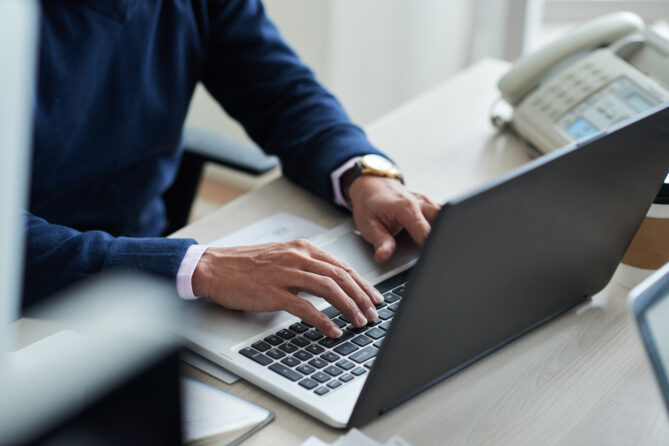 Why Your Website Isn’t Converting