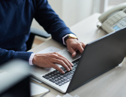 Why Your Website Isn’t Converting (And How to Fix It)